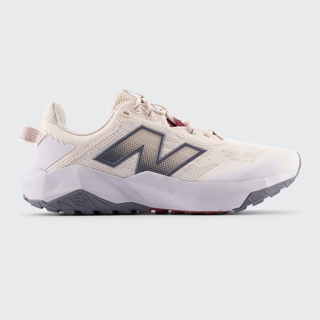 Imagen de New Balance Zapatilla Trail Nitrel v6 Mujer en OfertitasTOP