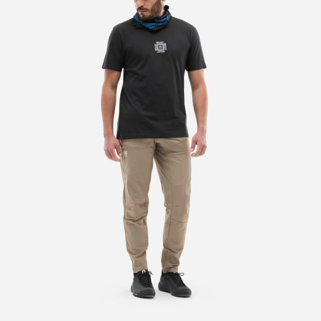 Detalle 2 de Millet CIMAÏ POLY PANT M para escalada