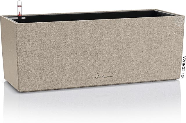 Imagen de Lechuza Balconera Stone 50 sabbia beige en OfertitasTOP