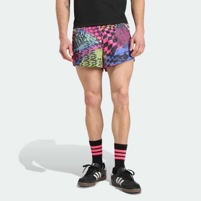 Imagen de adidas x Jeremy Scott Pantalón corto en OfertitasTOP