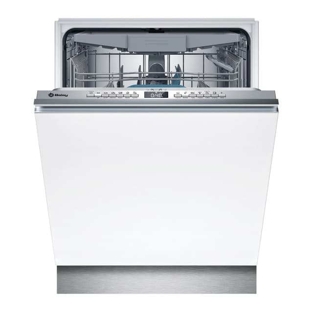 Detalle de Balay 3VF6360DA Lavavajillas 14 servicios 60 cm