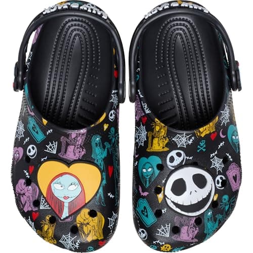 Thumbnail 3 de Crocs Nightmare Multi Classic Clog K 32/33 EU 👞