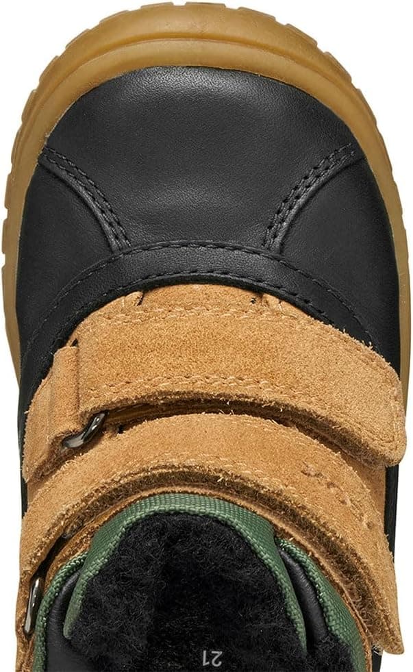 Thumbnail 1 de Geox B Omar Boy WPF Bottines garçon