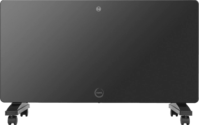 Detalle de Fuave Kopenhagen 2000 Schwarz