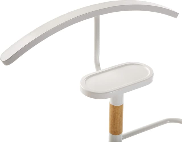 Detalle 2 de Versa Holstebro Galán de Noche Moderno con Perchas