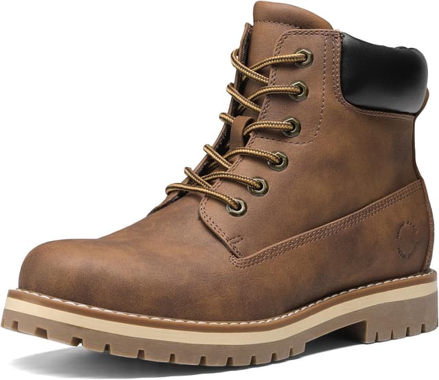 Imagen de Bruno Marc Botas Hombre Antideslizantes en OfertitasTOP