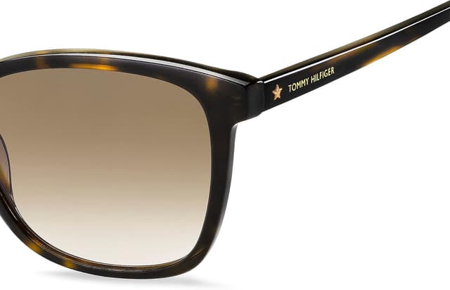 Detalle 2 de Tommy Hilfiger TH 1723/S occhiali da donna con astuccio