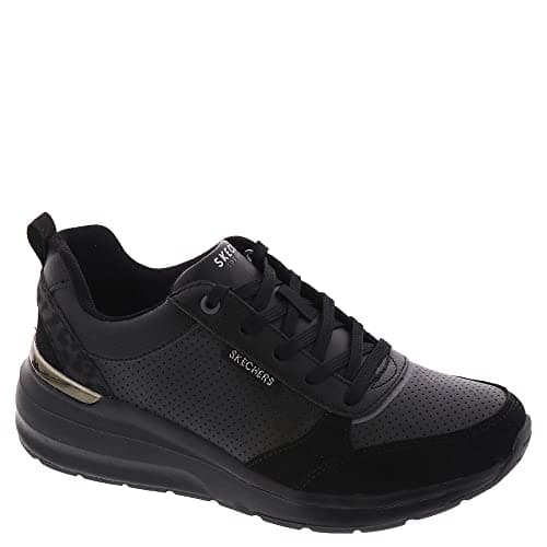 Detalle 2 de Skechers Billion Subtle Spots Zapatillas mujer 37 EU