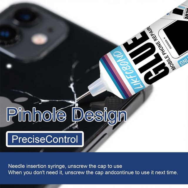 Thumbnail 4 de LIKFCBOND Colla Display 110 ML per smartphone