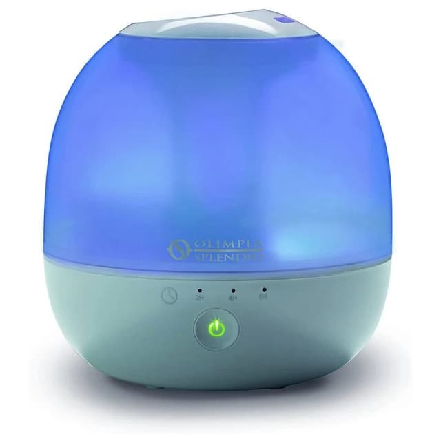 Imagen de Olimpia Splendid Limpia 2 Humidificador ultrasónico 2 L 💨 en OfertitasTOP