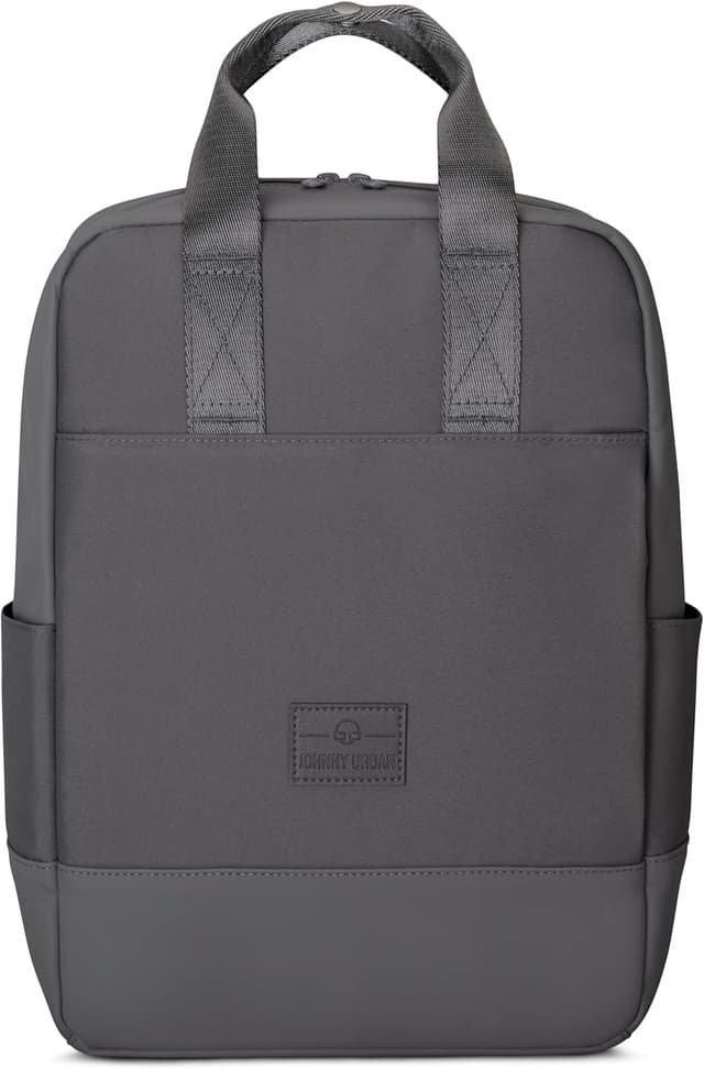 Detalle de Johnny Urban Zaino donna Jona Medium Elegante, idrorepellente e capienza per laptop fino a 14