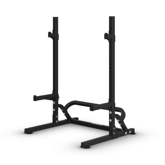 Imagen de HORIZON HSR30 Squat Rack 30 kg 🏋️♂️ en OfertitasTOP