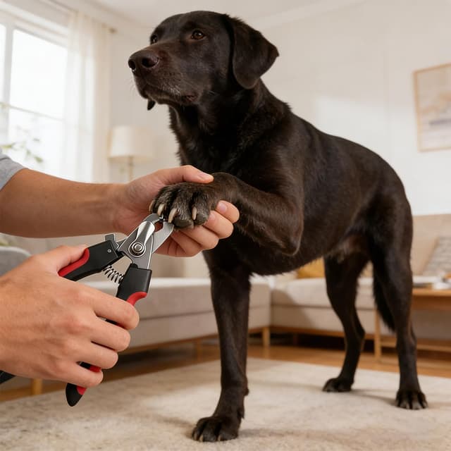 Thumbnail 6 de Boulton Dog Nail Clippers for Small Breeds