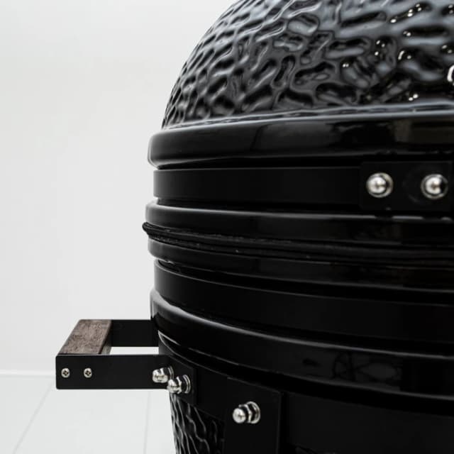 Thumbnail 7 de The Bastard Classic Compact – Keramik-Grill & Outdoor-Ofen für bis zu fünf Personen