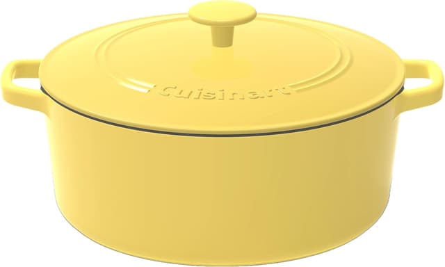 Thumbnail 4 de Cuisinart Chef's Classic 7‑Qt Covered Casserole