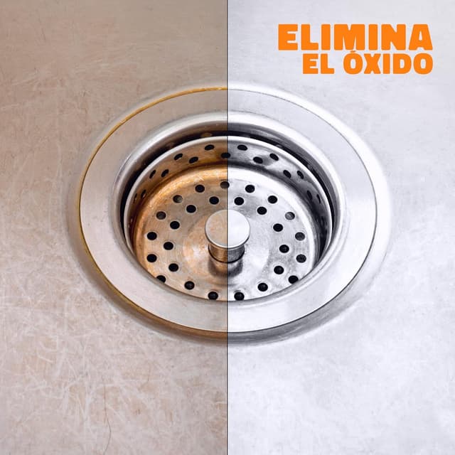 Thumbnail 2 de Cillit Bang Cal y Suciedad, limpiador potente en spray