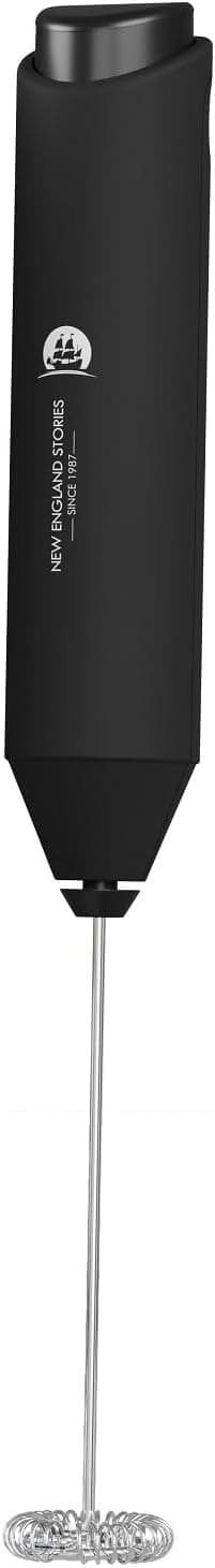 Detalle de Mini Handheld Milk Frother Wand 1x