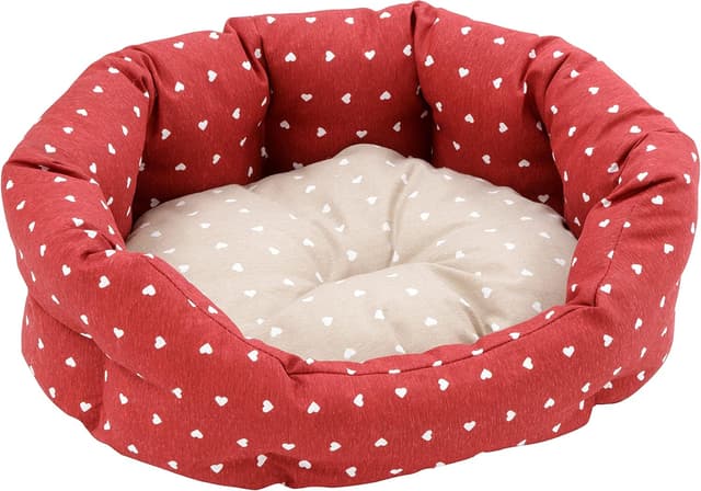 Imagen de Baroni Home Cuccia cane gatto 45x55 en OfertitasTOP