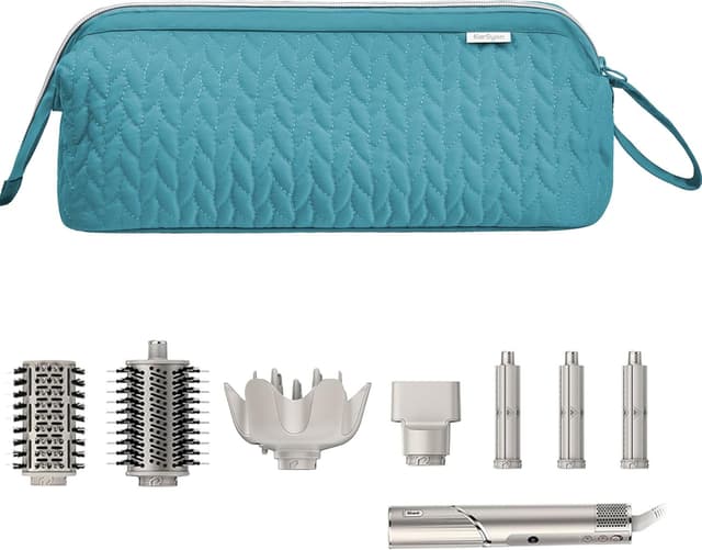 Imagen de KarSyon Shark Flex Style Case for Dyson Airwrap travel bag en OfertitasTOP