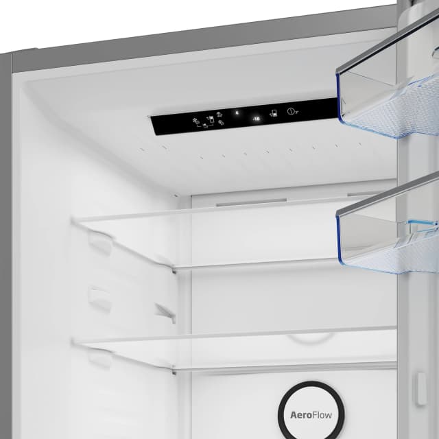 Detalle 2 de Beko Neo Frost B5RCNE416HXB combi reacondicionado Grado C con ProSmart Inverter