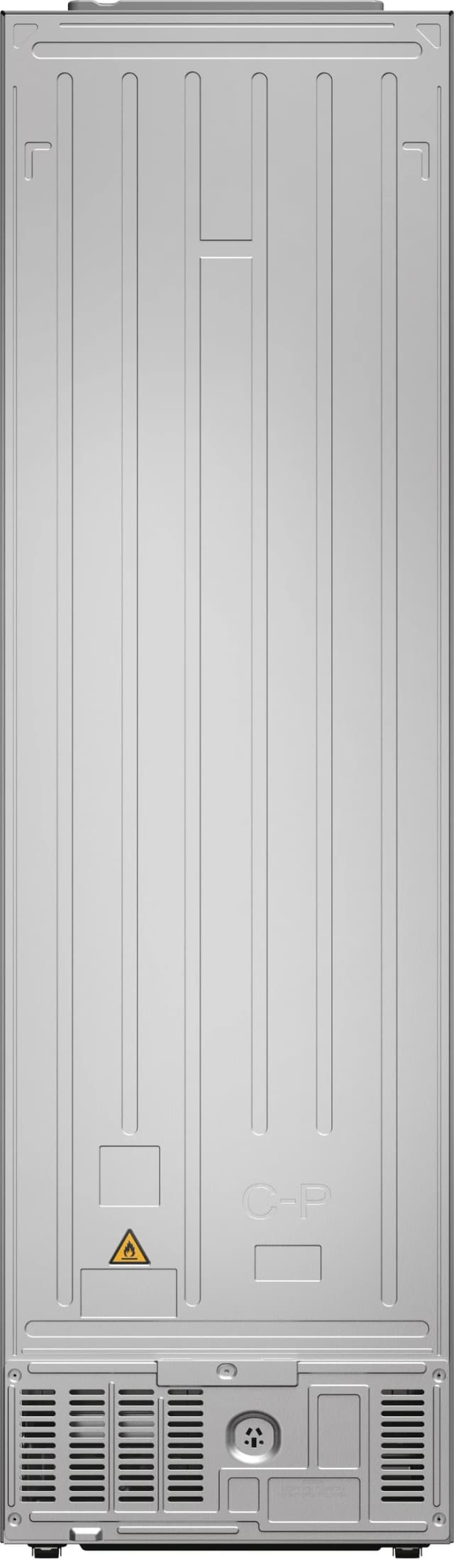 Thumbnail 13 de Haier HTW5620CNMP Kühlschrank mit No Frost