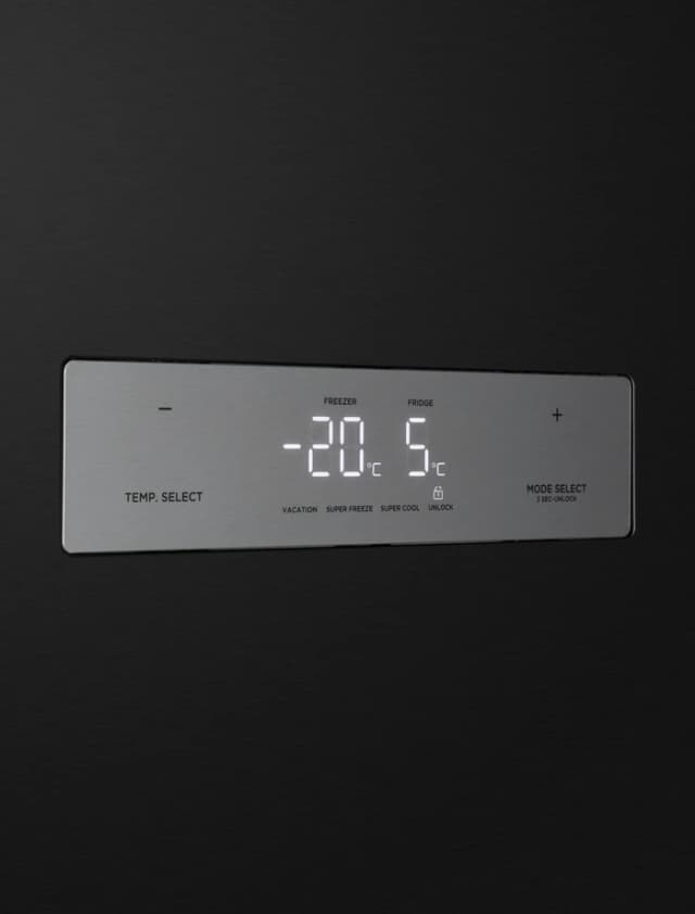 Thumbnail 4 de Wisberg WBSBSND595AB – 592 l Side‑by‑Side mit A‑Klasse