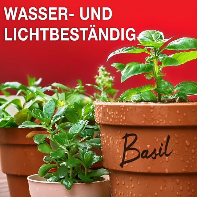 Thumbnail 4 de Sharpie Permanent Marker 12er Set feine Spitze