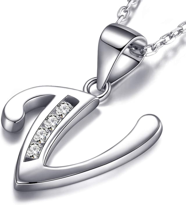 Detalle 2 de MASADA Collana Argento 925 catenina 46 cm