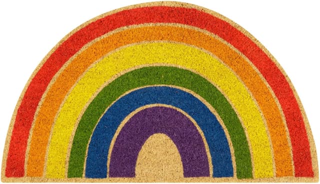 Detalle de Zerbino Baroni Home in cocco 70x40 cm