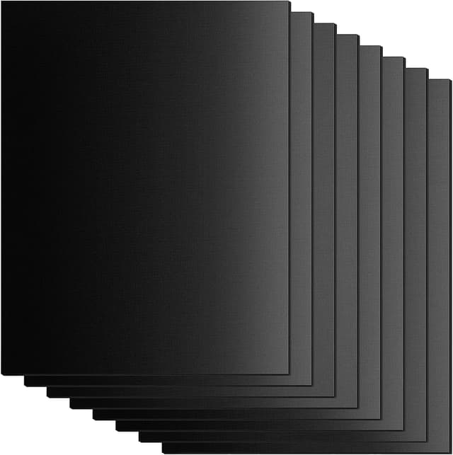 Detalle de SPGOOD BBQ Grillmatte 40x32 cm