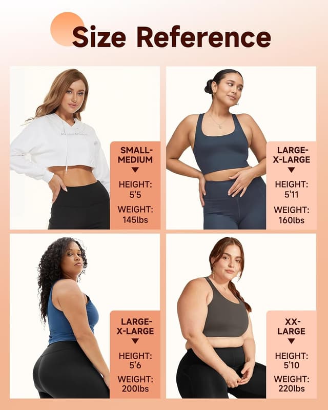 Thumbnail 5 de NexiEpoch Fleece Lined Leggings