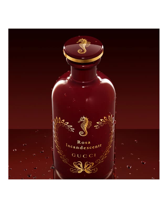 Thumbnail 3 de Gucci The Alchemist's Garden Rosa Incandescente 📷