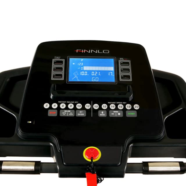 Thumbnail 3 de Hammer Endurance IV cinta de correr con envío y montaje incluidos