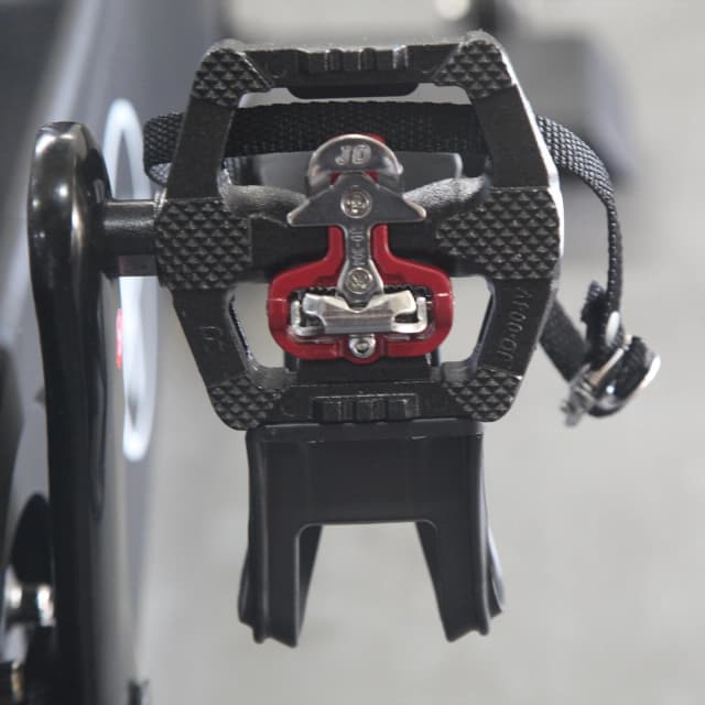 Detalle de Fitness Tech R-22 Pro Series 22 kg