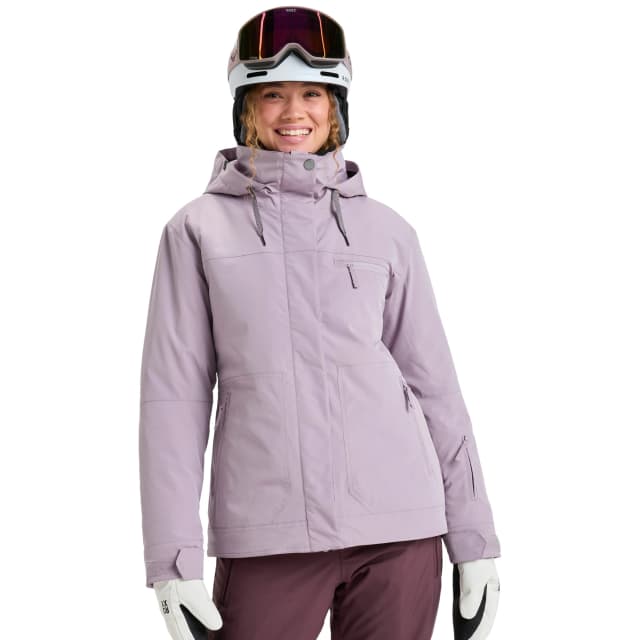 Detalle de Roxy Brylee Chaqueta snow mujer impermeable