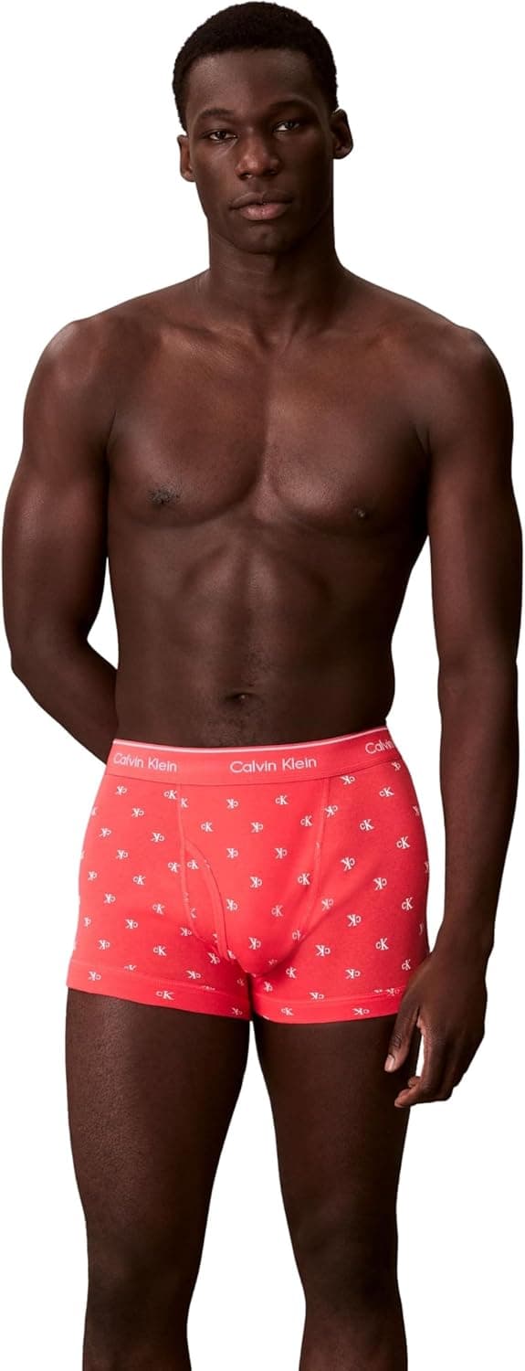 Detalle de Calvin Klein Bermuda Uomo: stile essenziale per l’estate