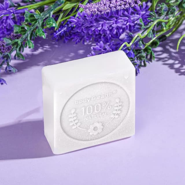 Thumbnail 2 de BODY & EARTH Orchideen Geschenkset 5tlg