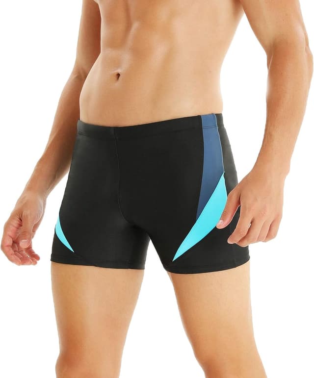 Thumbnail 6 de Maillot de bain sport WHCREAT à protection UV, résistant au chlore