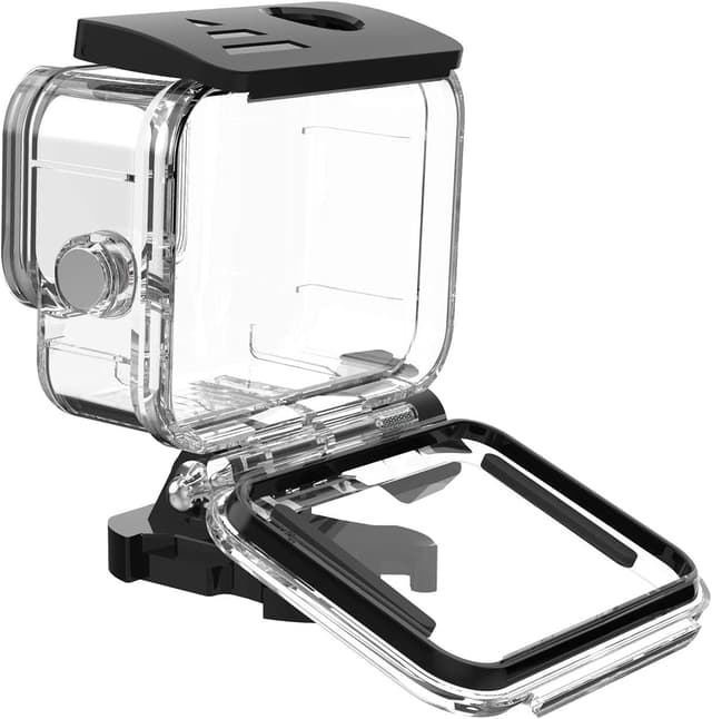 Thumbnail 4 de TELESIN Waterproof Housing for GoPro Hero 11/10/9