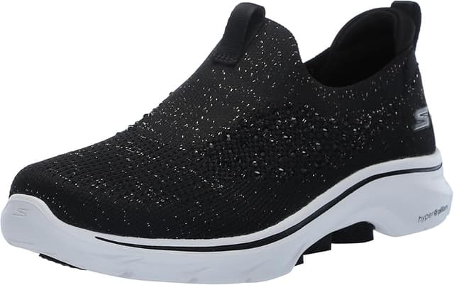 Imagen de Skechers Go Walk 7 zapatillas 36 EU negras en OfertitasTOP