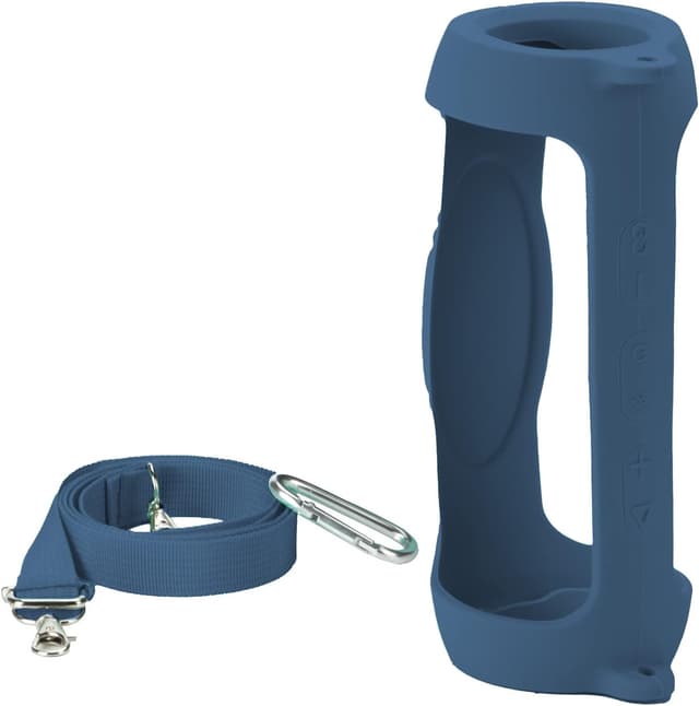 Detalle 2 de co2CREA Silikonhülle für JBL Charge 5