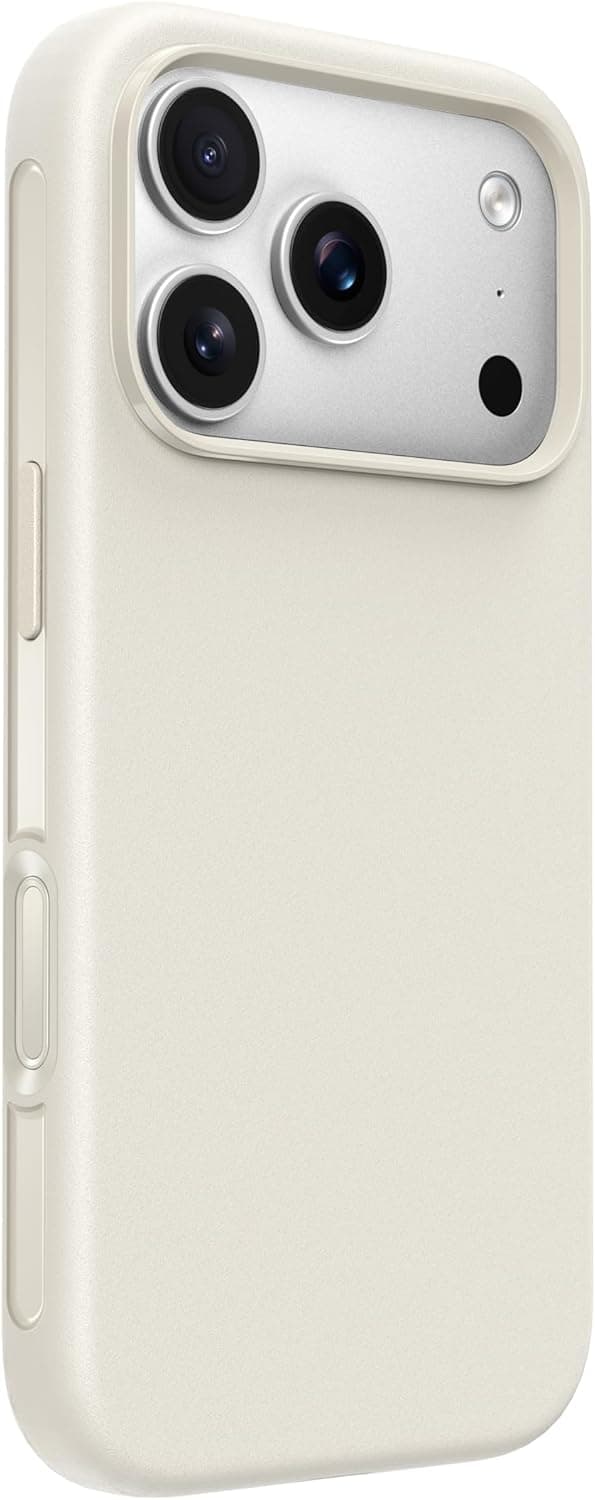 Detalle 1 de Belkin SheerForce Protect Cover iPhone 17