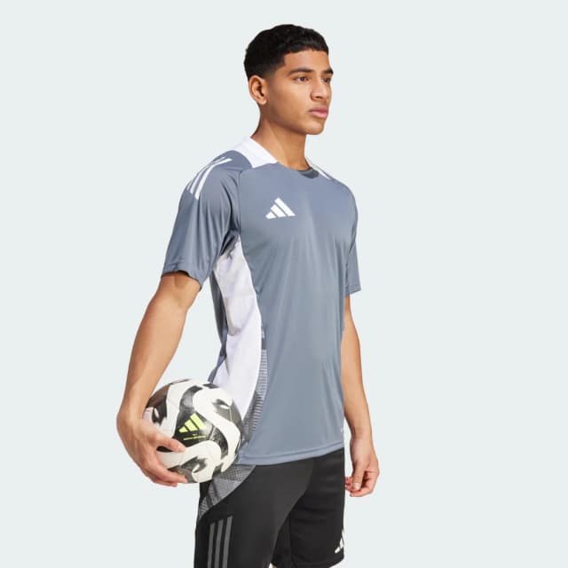 Thumbnail 2 de Camiseta Tiro 24 Competition de entrenamiento