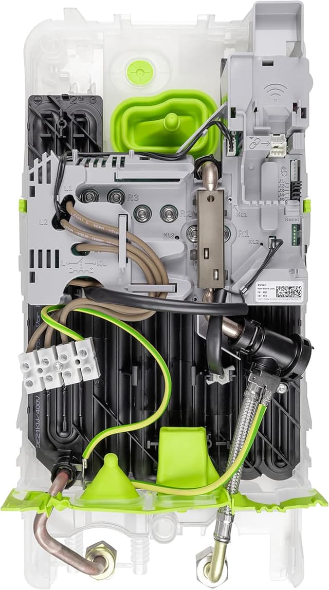 Thumbnail 5 de Bosch Tronic Line Durchlauferhitzer