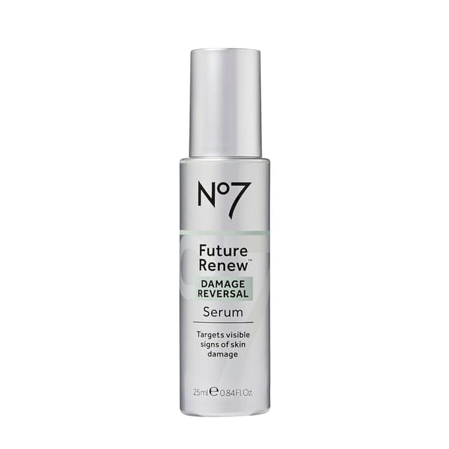 Imagen de No7 Future Renew Damage Reversal Serum 0.84 fl oz 💄 en OfertitasTOP