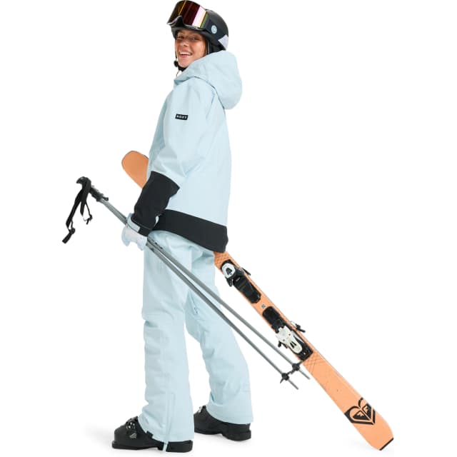 Thumbnail 4 de Roxy Upwards Chaqueta mujer