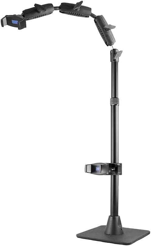 Detalle de ARKON Mounts Remarkable Creator Cookie Decorator