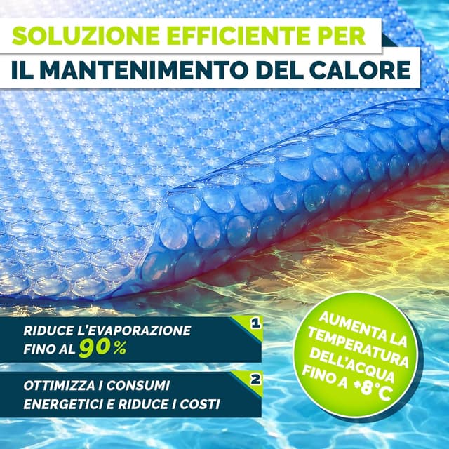 Thumbnail 6 de tillvex Telone solare 400 µm 549x274 cm