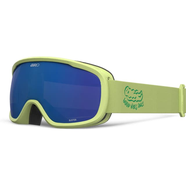 Detalle de Giro Buster Namuk Giro, máscara de esquí y snow para niños