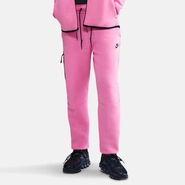 Imagen de Nike pantalón mujer Sportswear Tech Fleece en OfertitasTOP